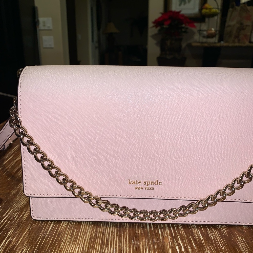 Chain Kate spade cross body